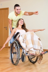 Accedere al centro diurno per disabili (CDD), al centro socio educativo (CSE) e alla residenza sanitaria disabili (RSD)